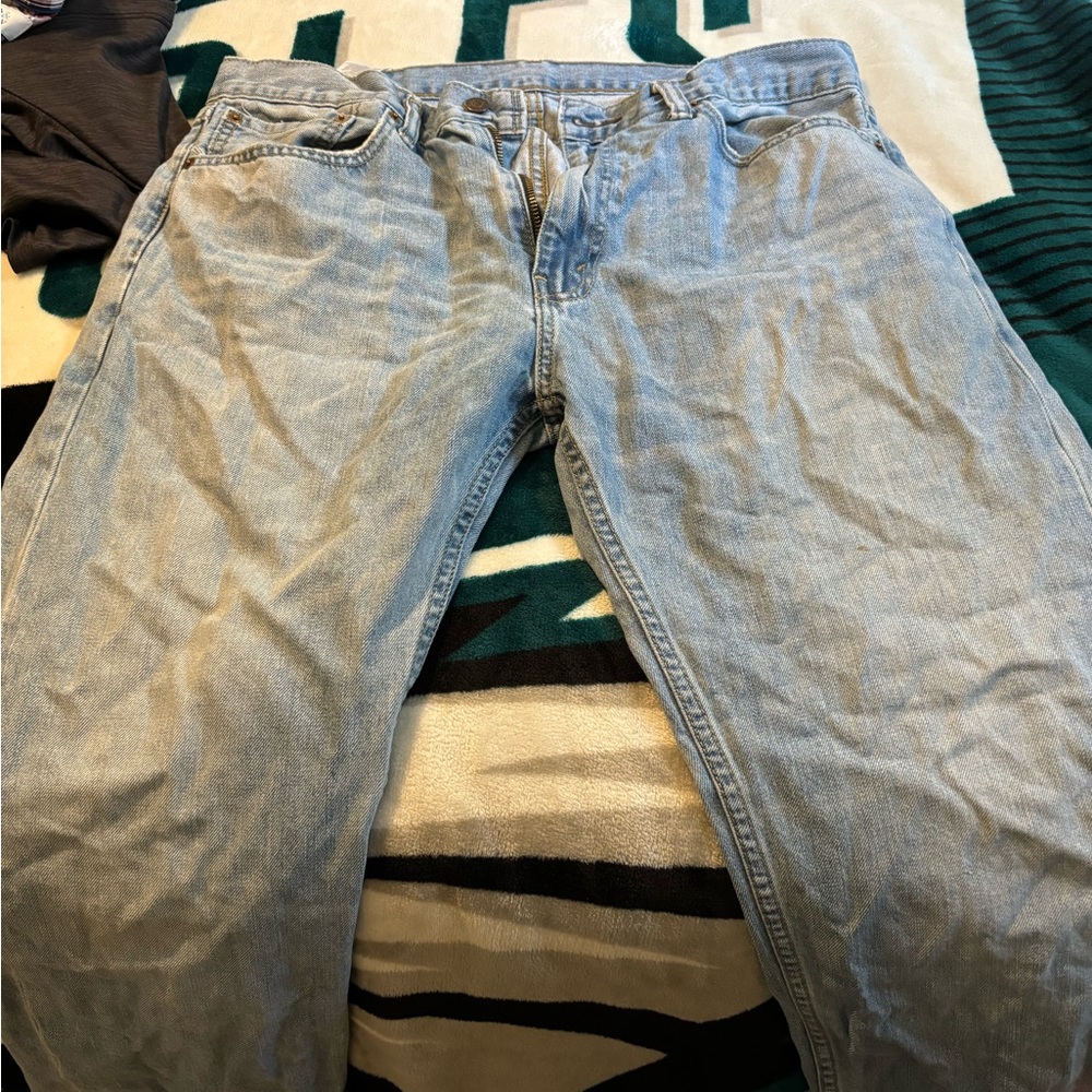 Jeans - Picture 2 of 2